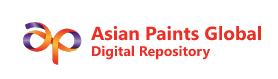 Asian Paint Data Repository
